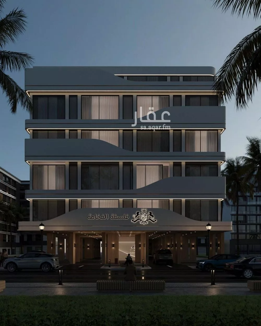 3 bedroom apartment in Al Marwa, Jeddah 6