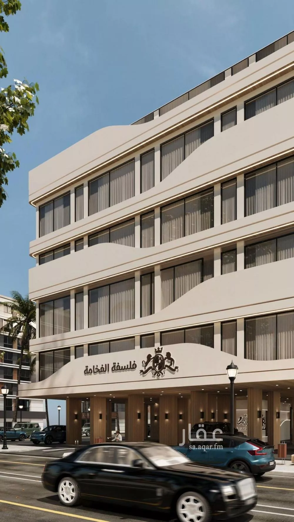 3 bedroom apartment in Al Marwa, Jeddah 4