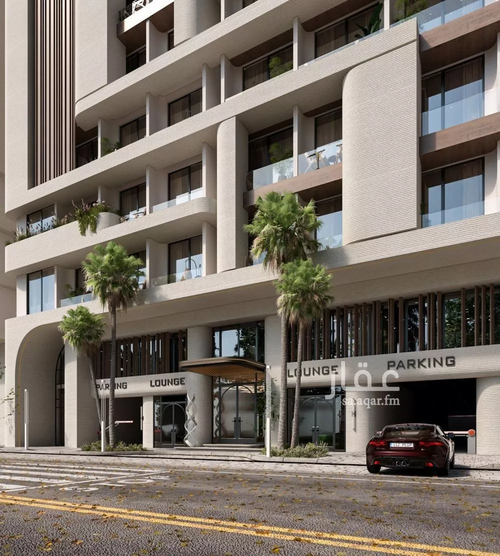 شقة 3 غرف في الفيحاء 4