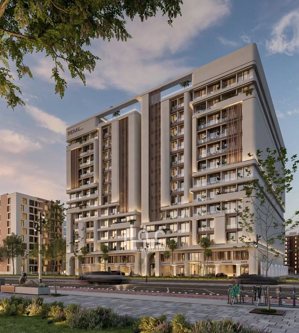 شقة 2 غرف في الفيحاء 4