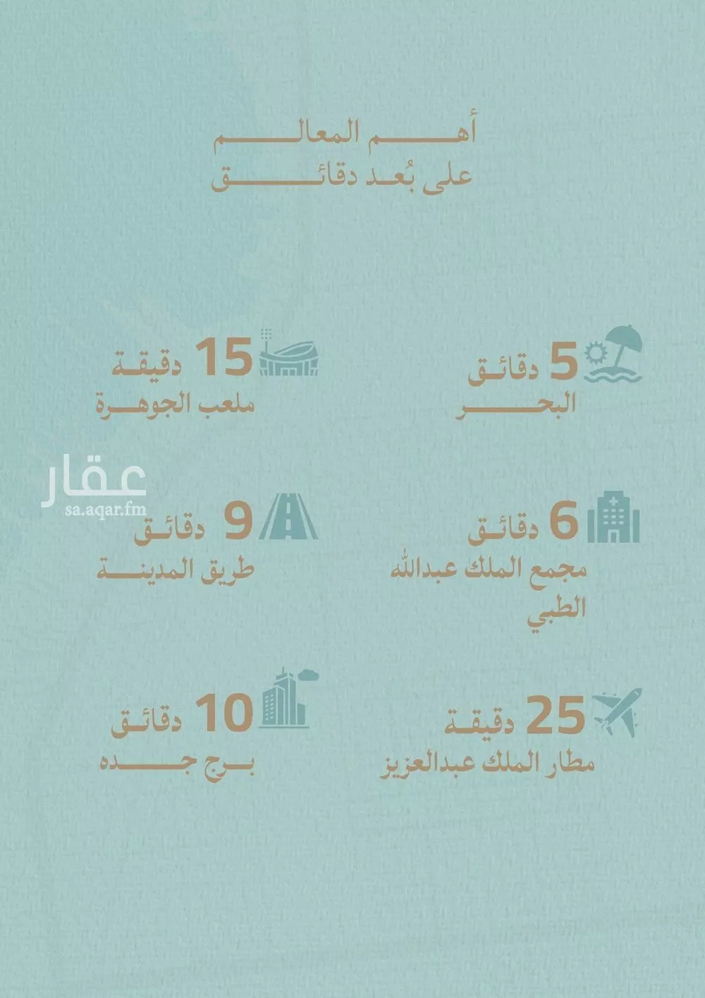 6 bedroom apartment in Al Yaqout, Jeddah 17