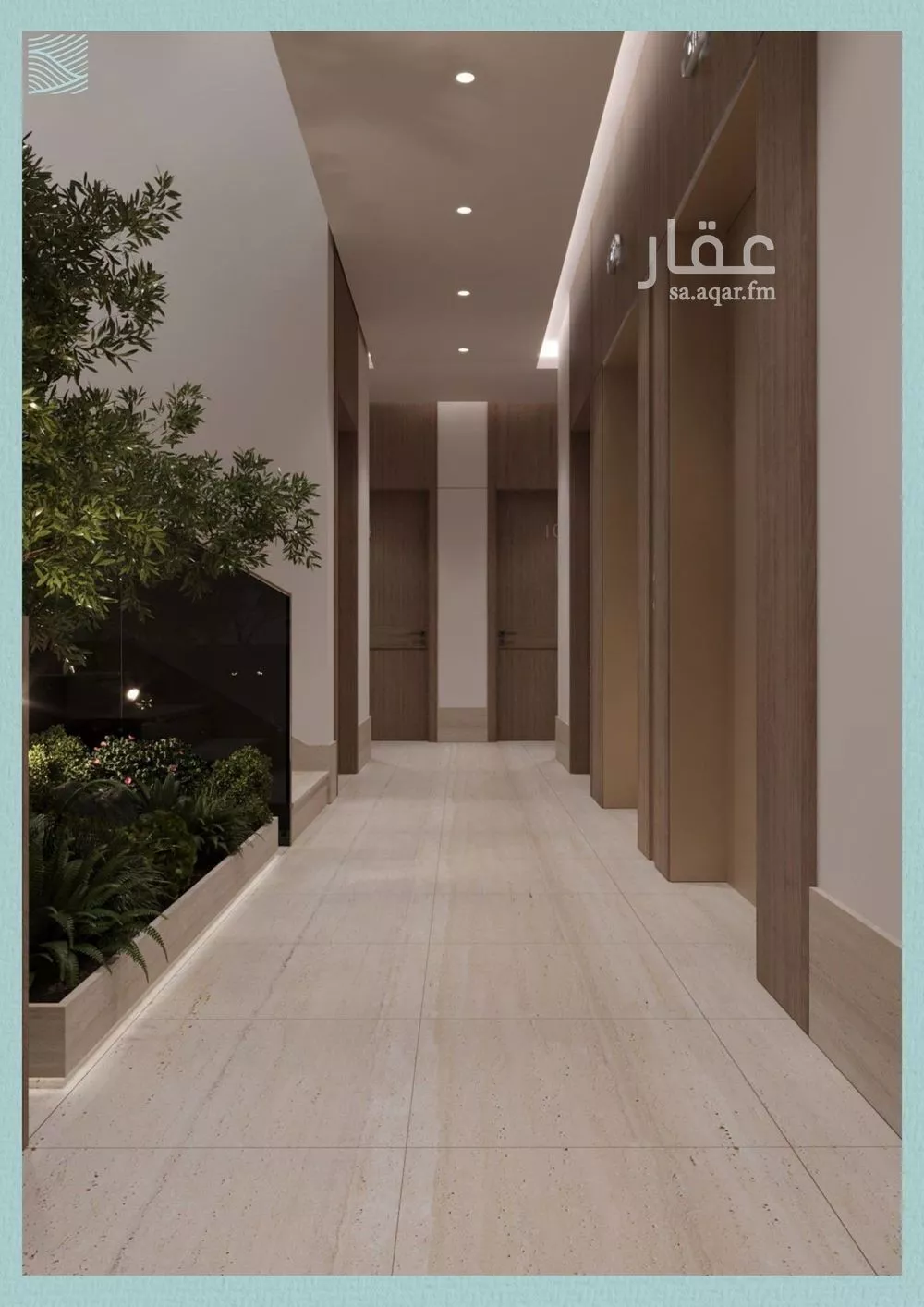 6 bedroom apartment in Al Yaqout, Jeddah 4