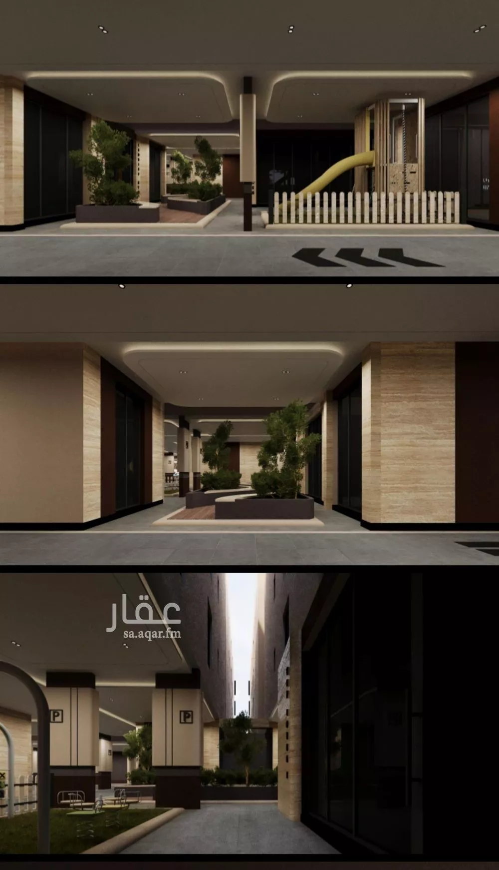 6 bedroom apartment in Al Yaqout, Jeddah 10