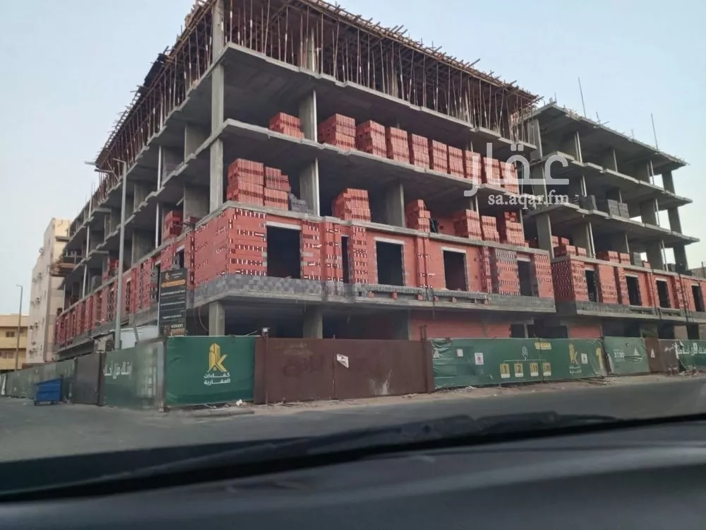 3 bedroom apartment in Al Thaghr, Jeddah 5