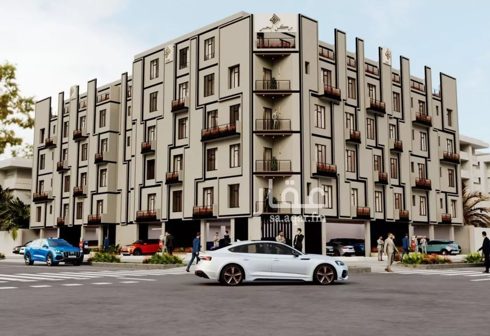 شقة 2 غرف في الصوارى 2