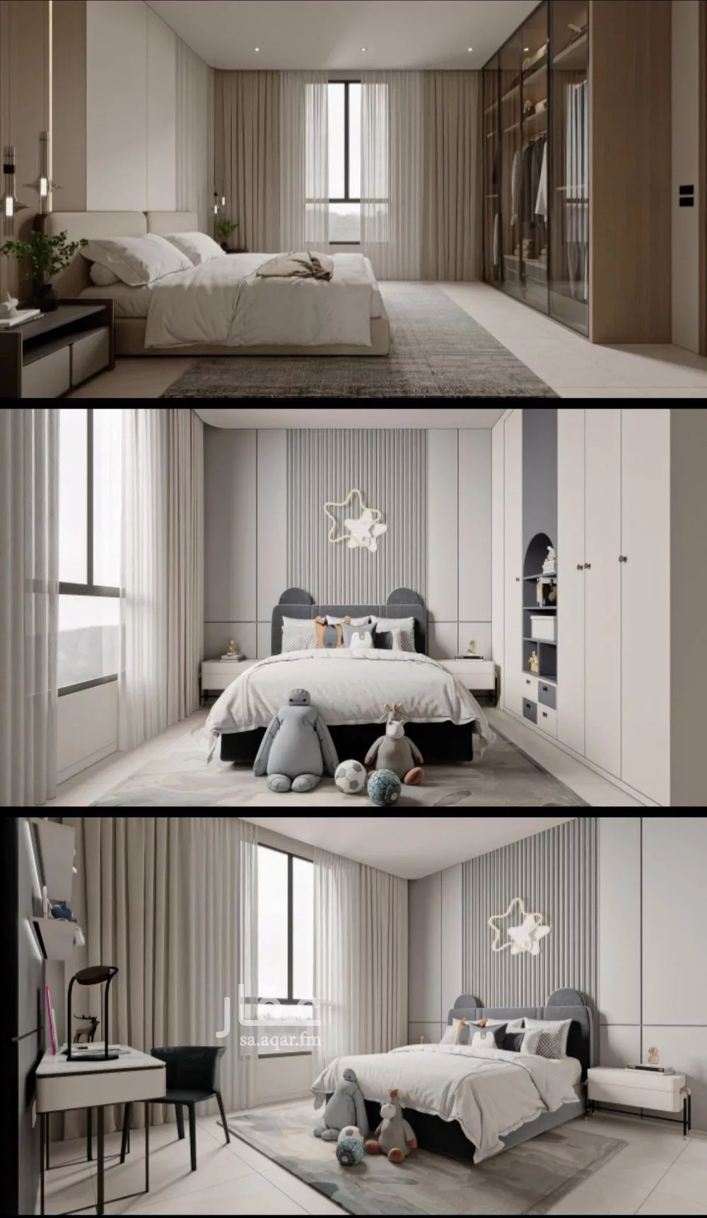 6 bedroom apartment in Al Yaqout, Jeddah 12