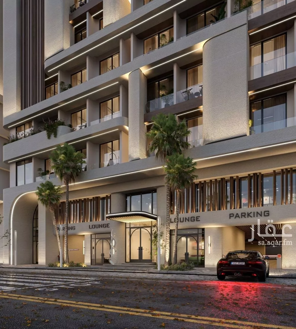 شقة 3 غرف في الفيحاء 4