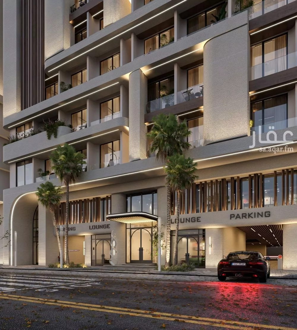 شقة 3 غرف في الفيحاء 3