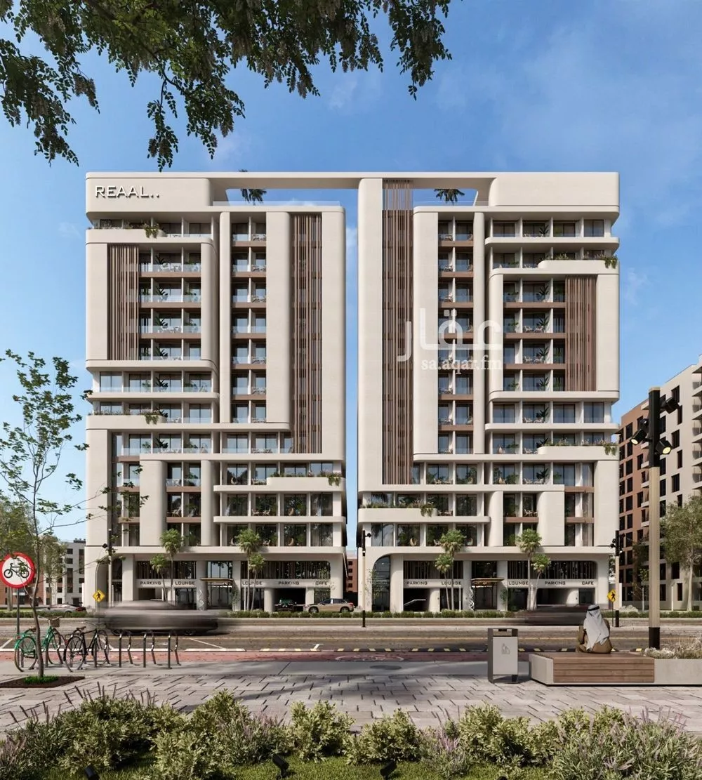 شقة 2 غرف في الفيحاء 5