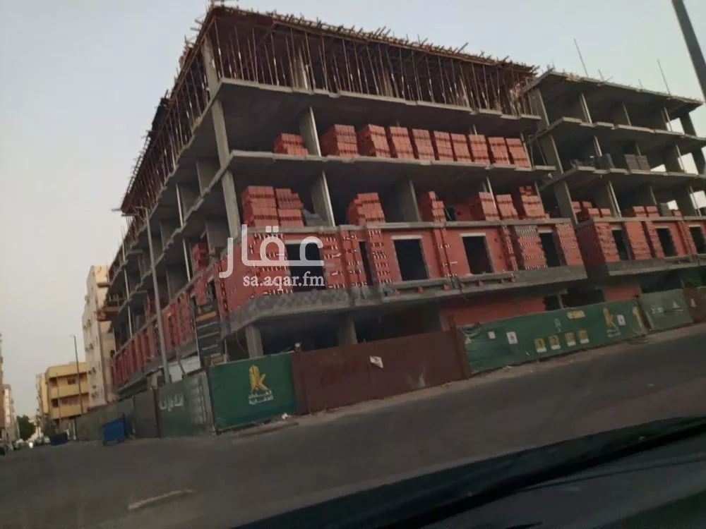 شقة 5 غرف في الثغر 5