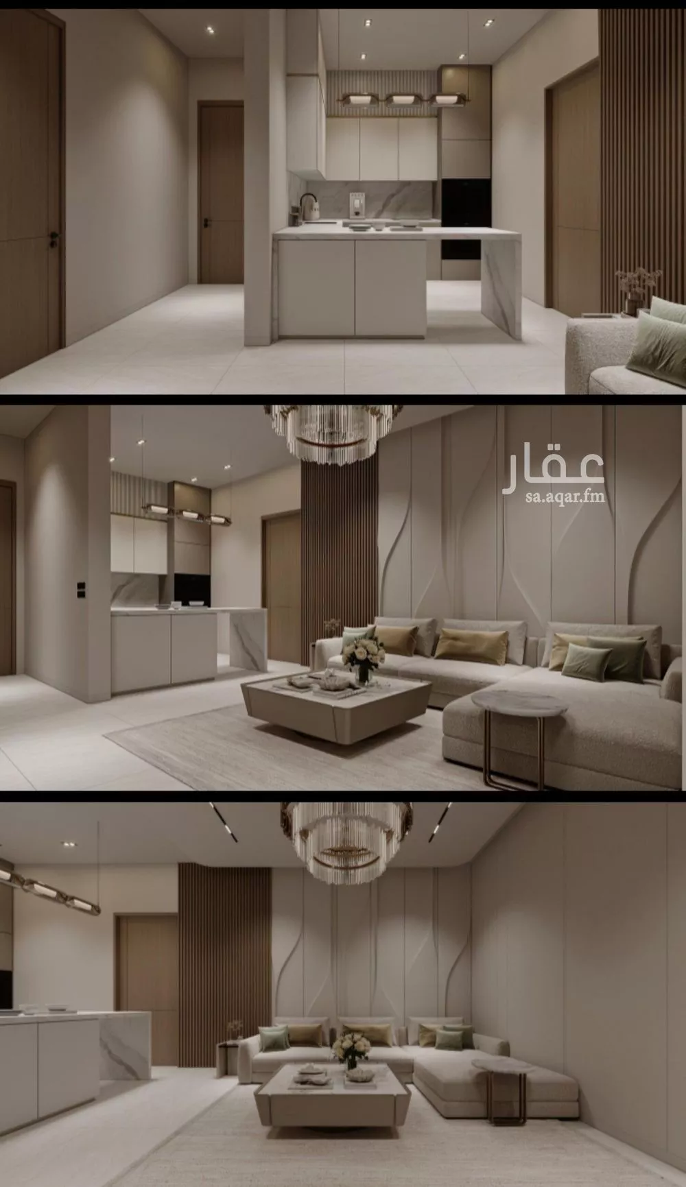 2 bedroom apartment in Al Yaqout, Jeddah 10