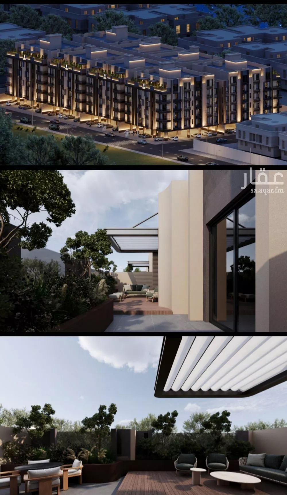 4 bedroom apartment in Al Yaqout, Jeddah 6