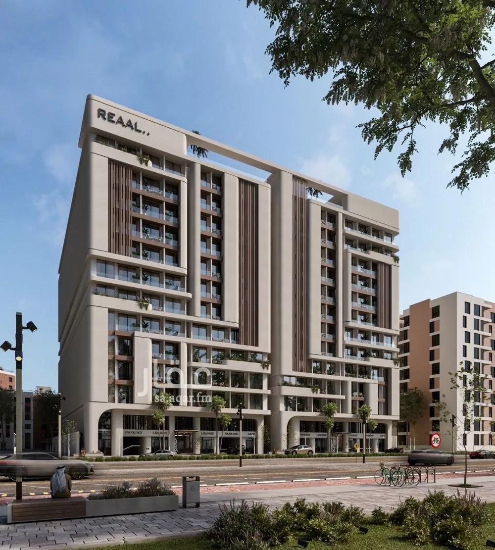 شقة 2 غرف في الفيحاء 5