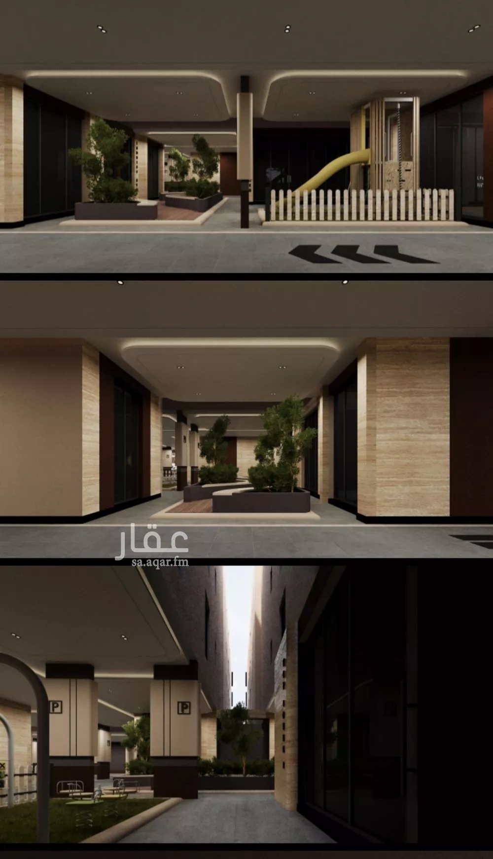 2 bedroom apartment in Al Yaqout, Jeddah 11