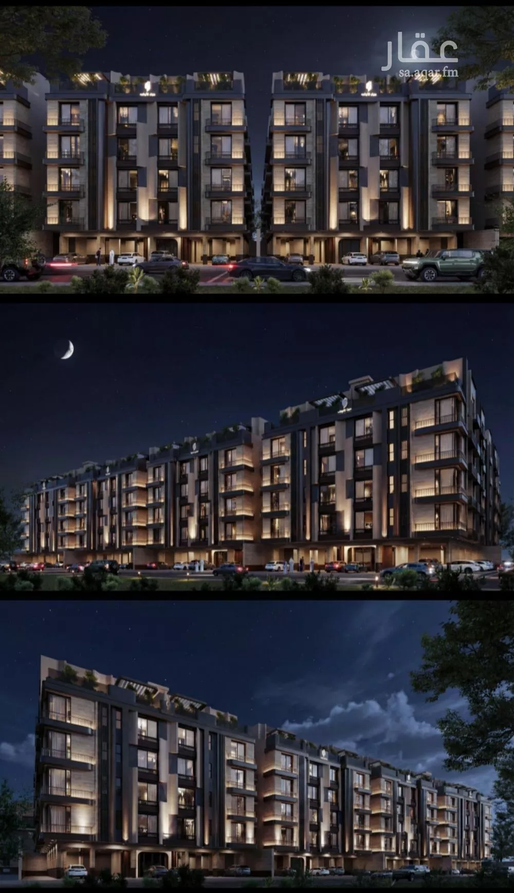 3 bedroom apartment in Al Yaqout, Jeddah 24