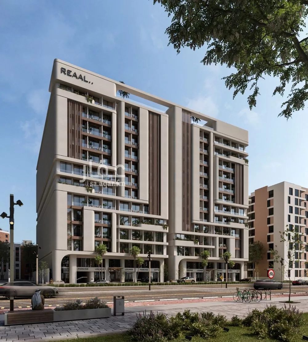 شقة 3 غرف في الفيحاء 3