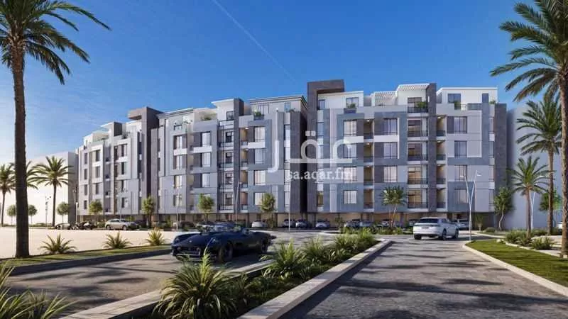 2 bedroom apartment in As Sadafah 2