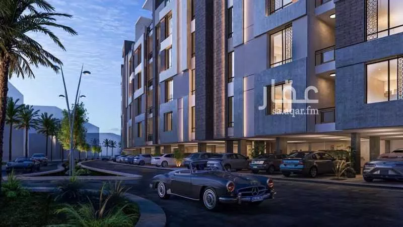 2 bedroom apartment in As Sadafah 4