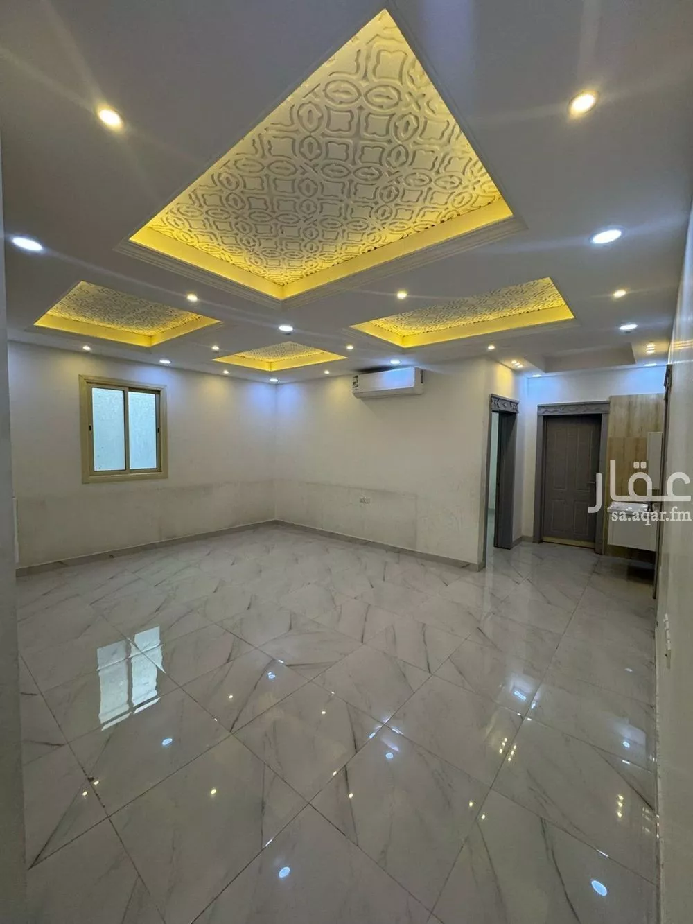 دور 2 غرف في العارض 2