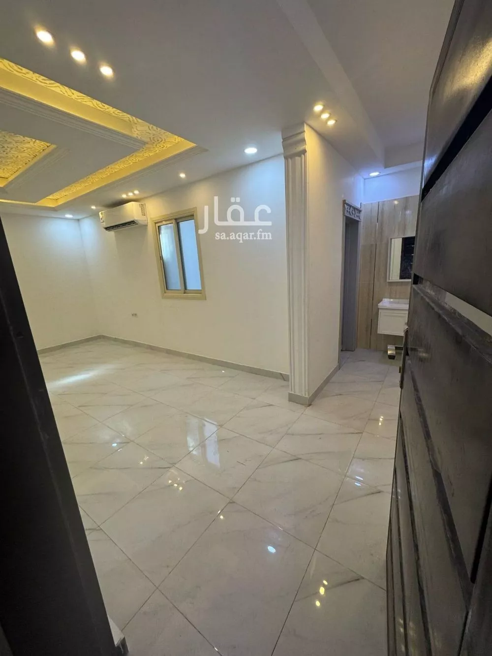 دور 2 غرف في العارض 4