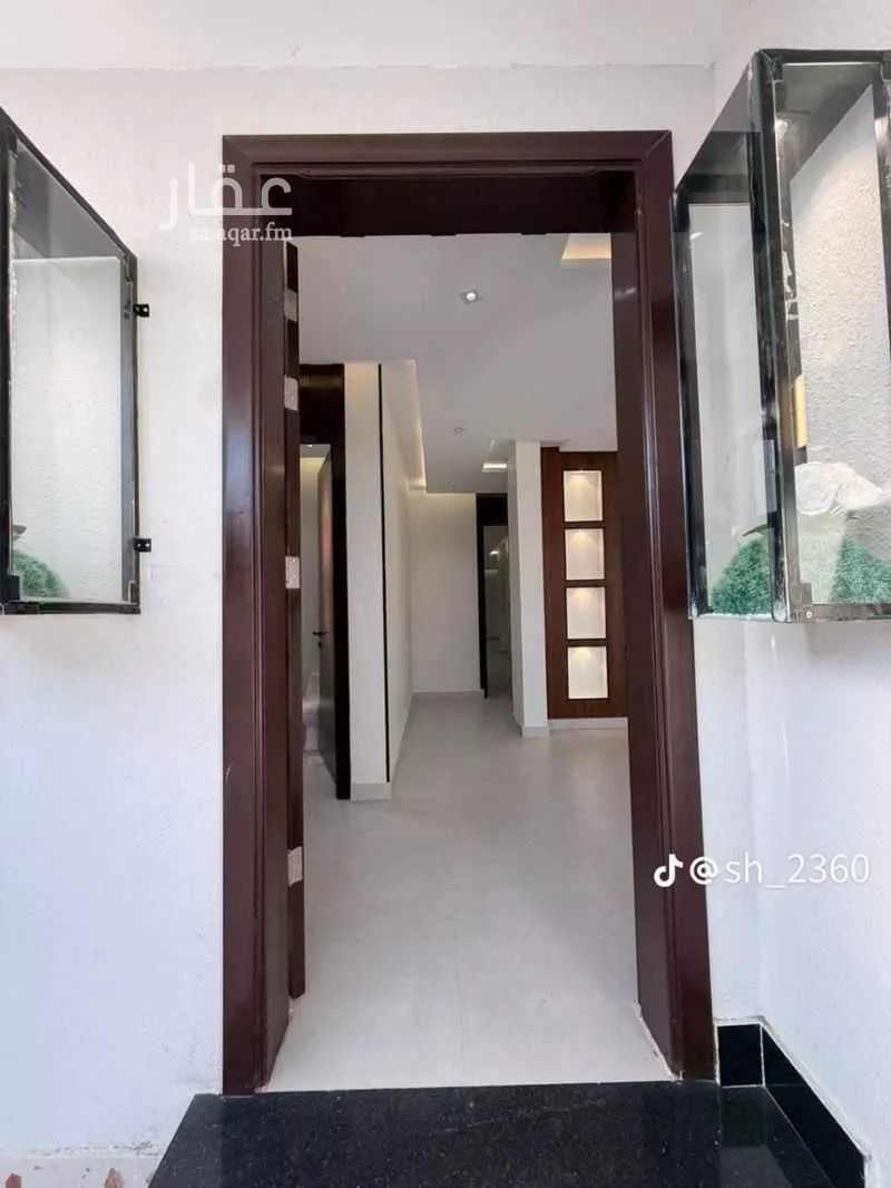 7 bedroom floor in Jeddah 2