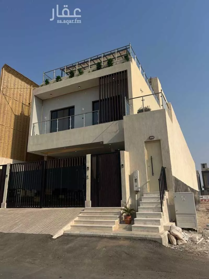 فيلا 10 غرف في اللؤلؤ 4