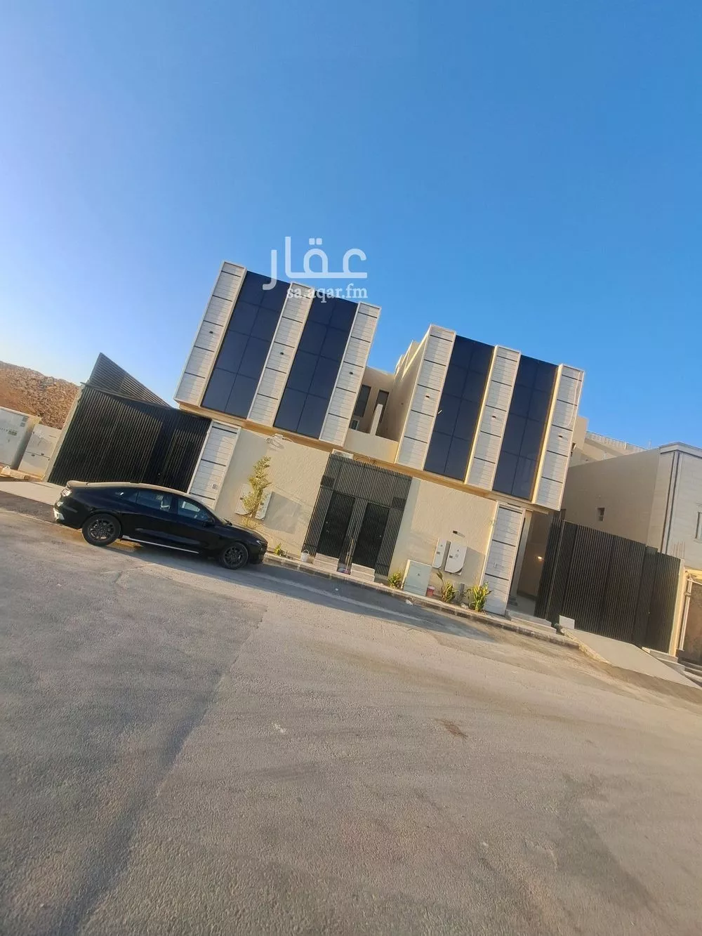 فيلا 5 غرف في النرجس 1