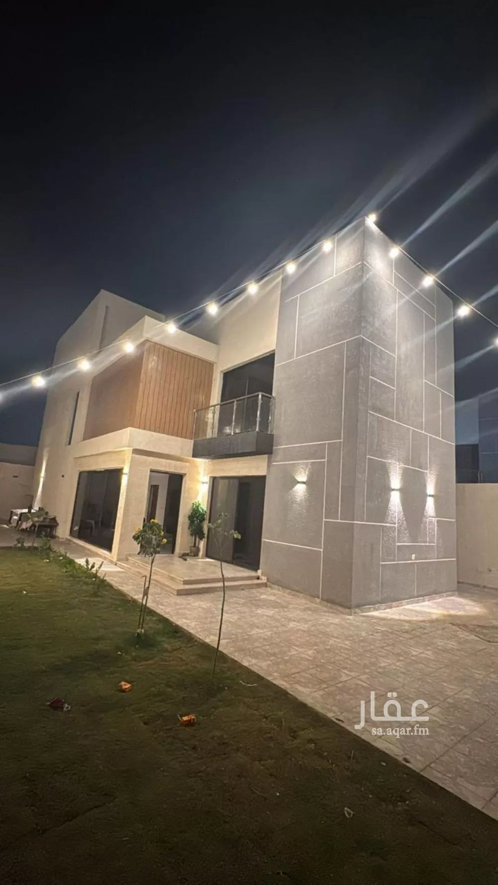 فيلا 5 غرف في الجنادرية 2