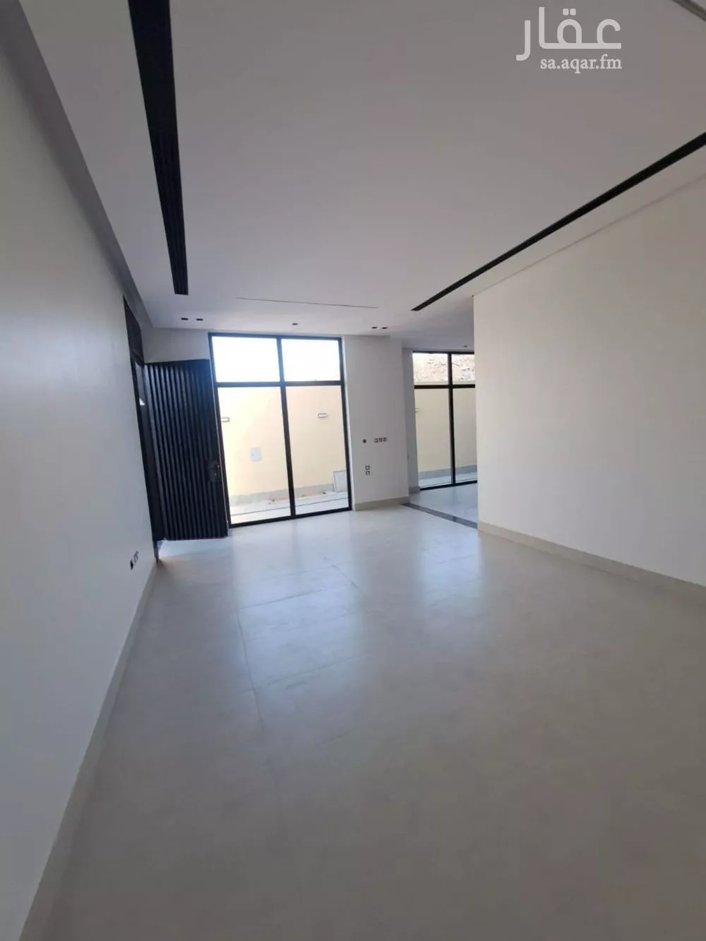 فيلا 5 غرف في النرجس 3