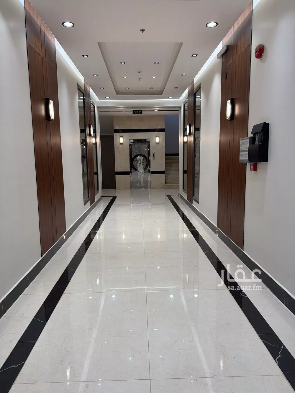2 bedroom apartment in Al Qadisiyah, Riyadh 6