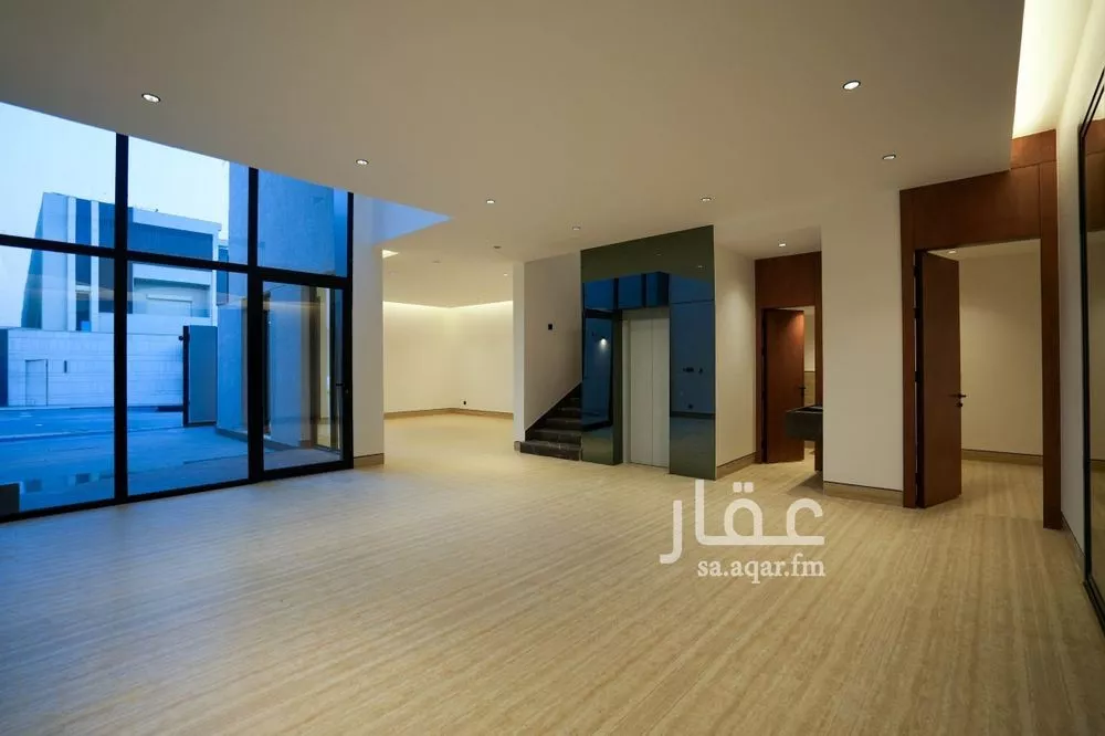 فيلا 4 غرف في النرجس 4