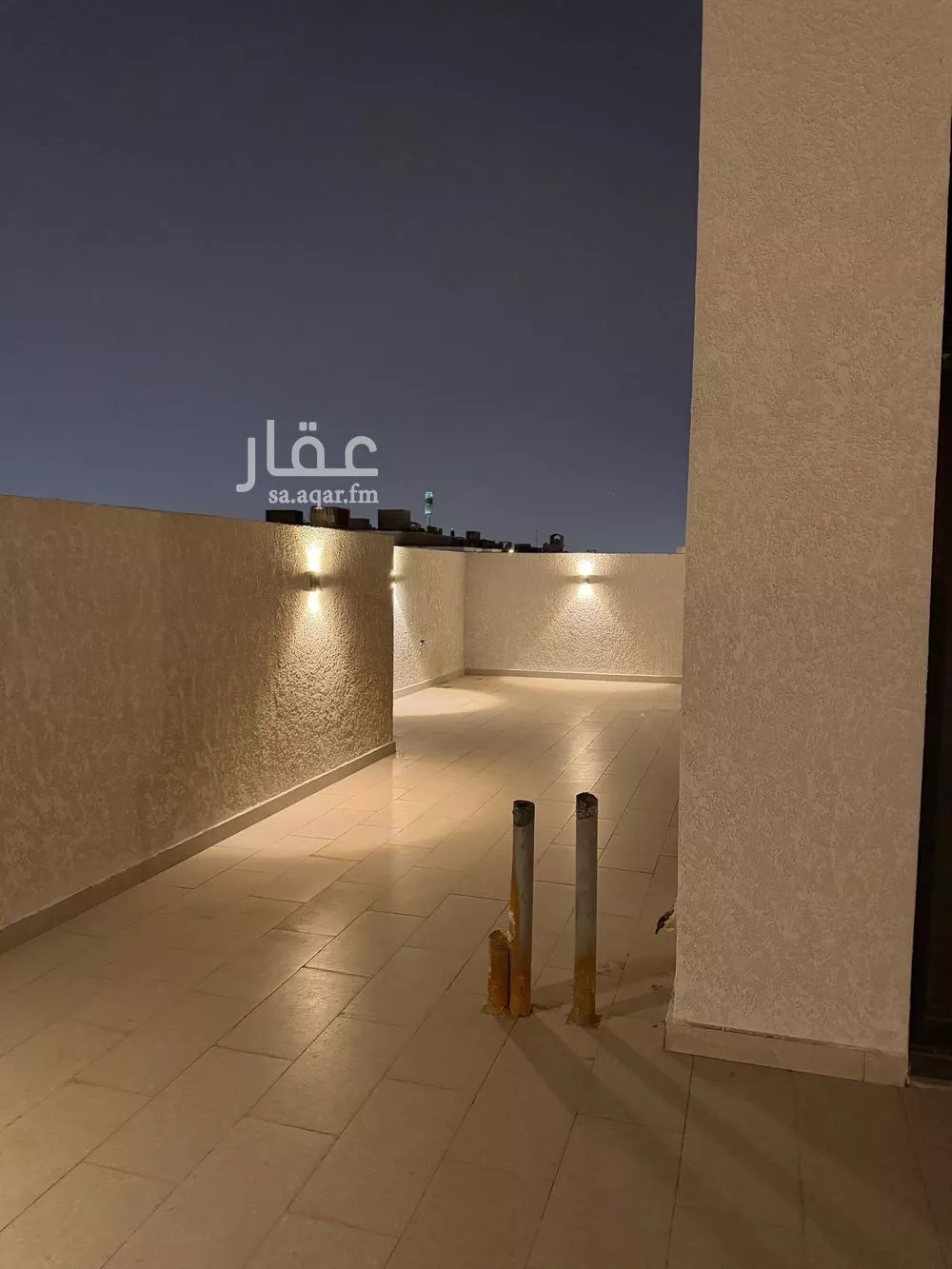 فيلا 5 غرف في الرمال 4