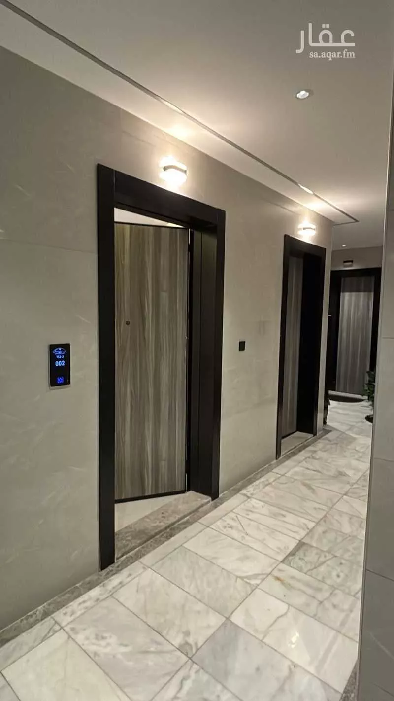 3 bedroom apartment in Al Faisaliyyah, Jeddah 15