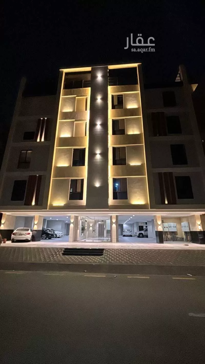 3 bedroom apartment in Al Faisaliyyah, Jeddah 13