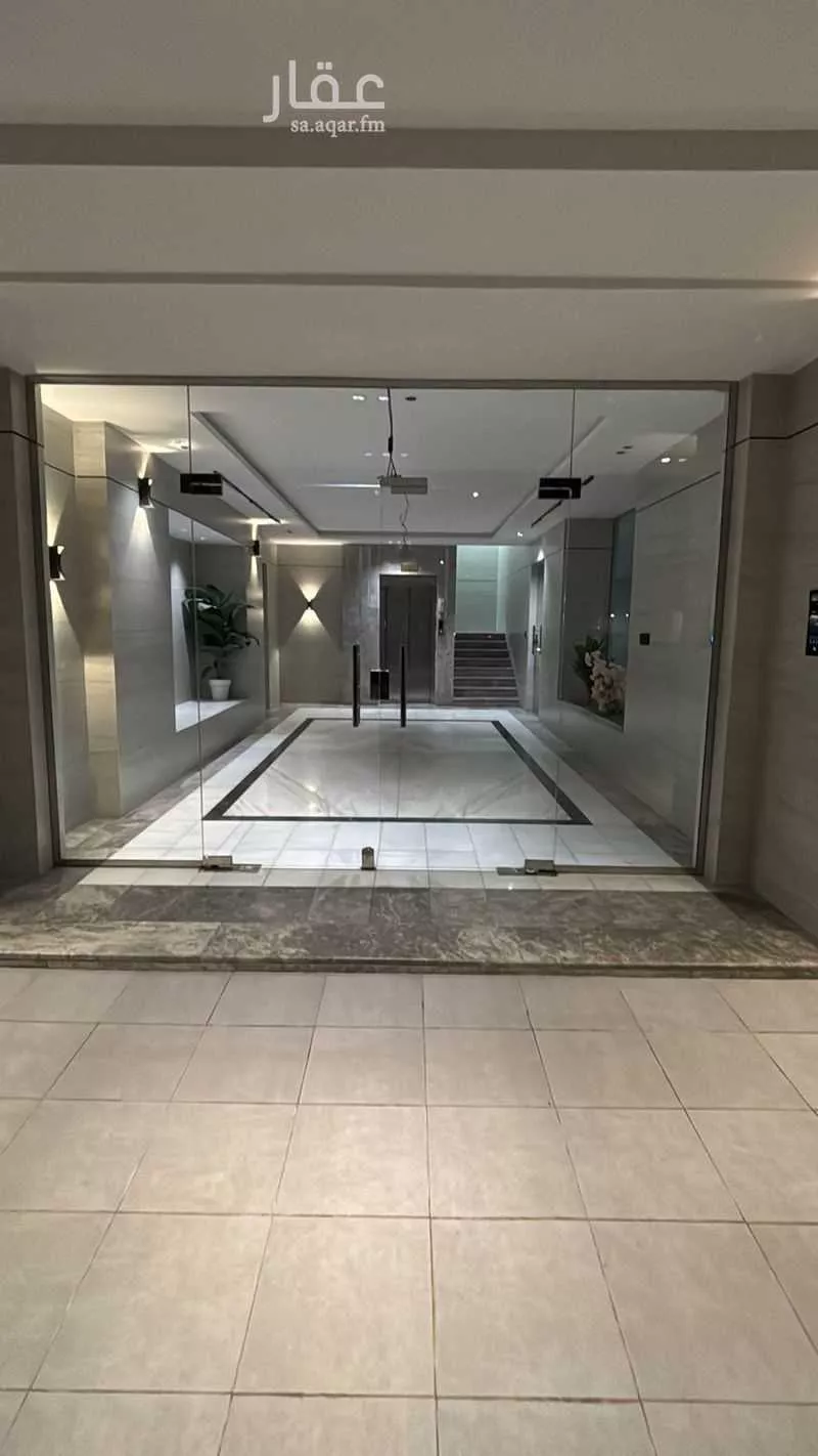 3 bedroom apartment in Al Faisaliyyah, Jeddah 14