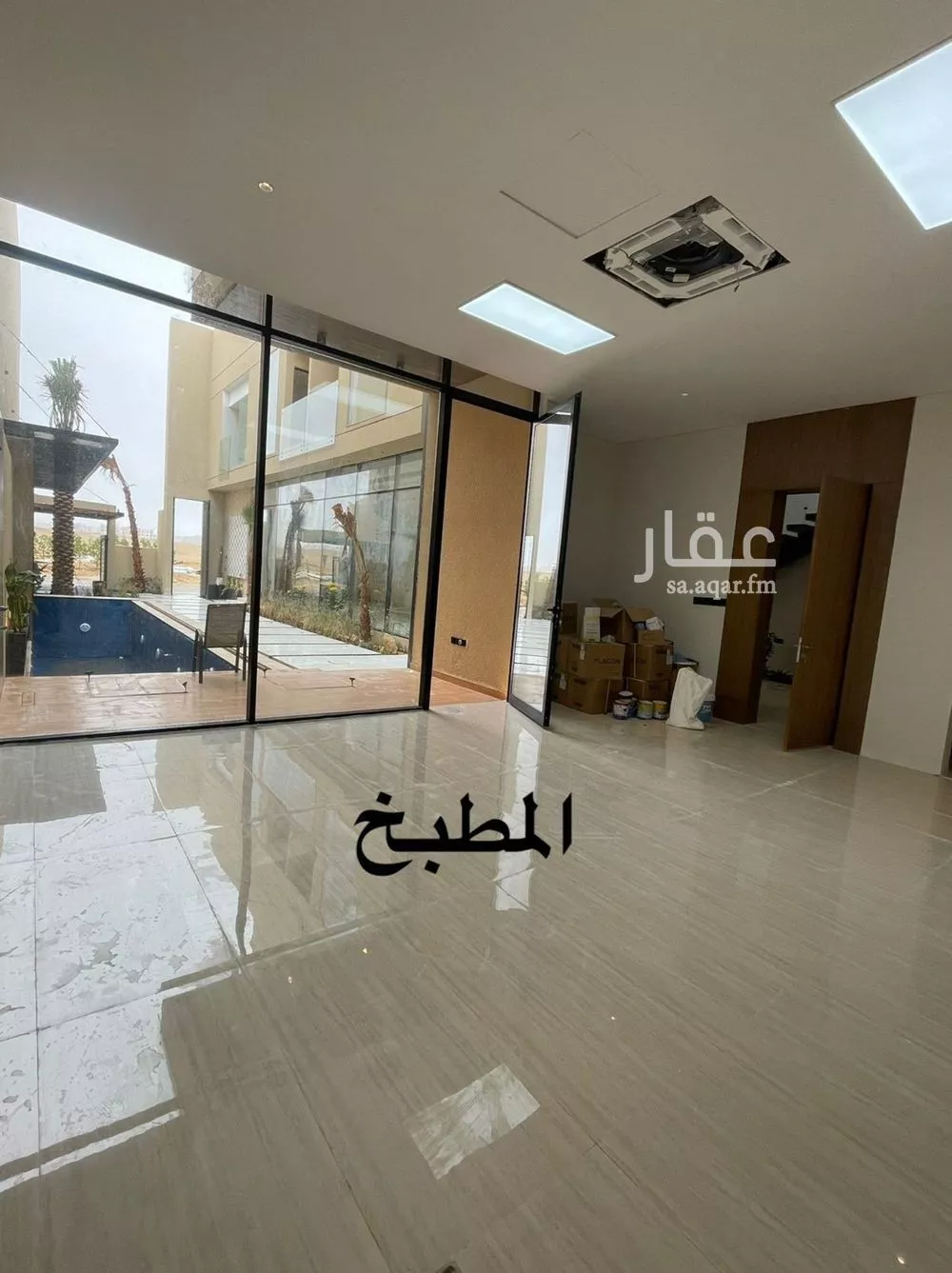 فيلا 6 غرف في المهدية 2