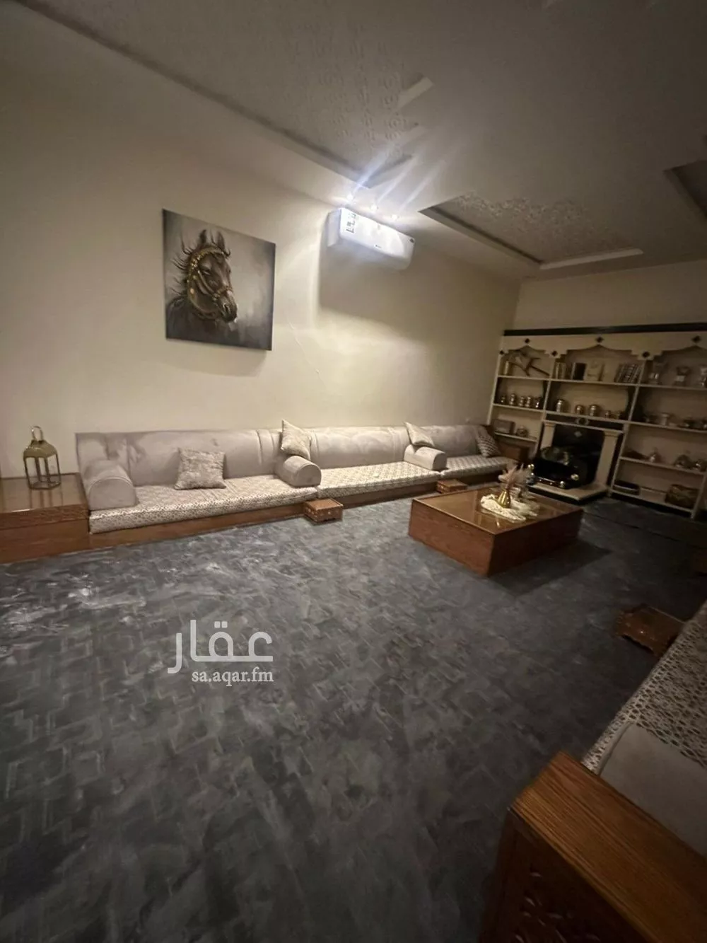 7 bedroom villa in Al Qadisiyah, Riyadh 12