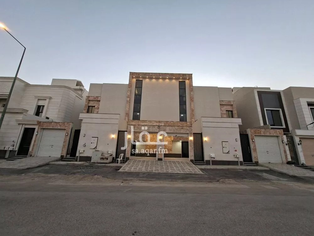 دور 6 غرف في القادسية 2