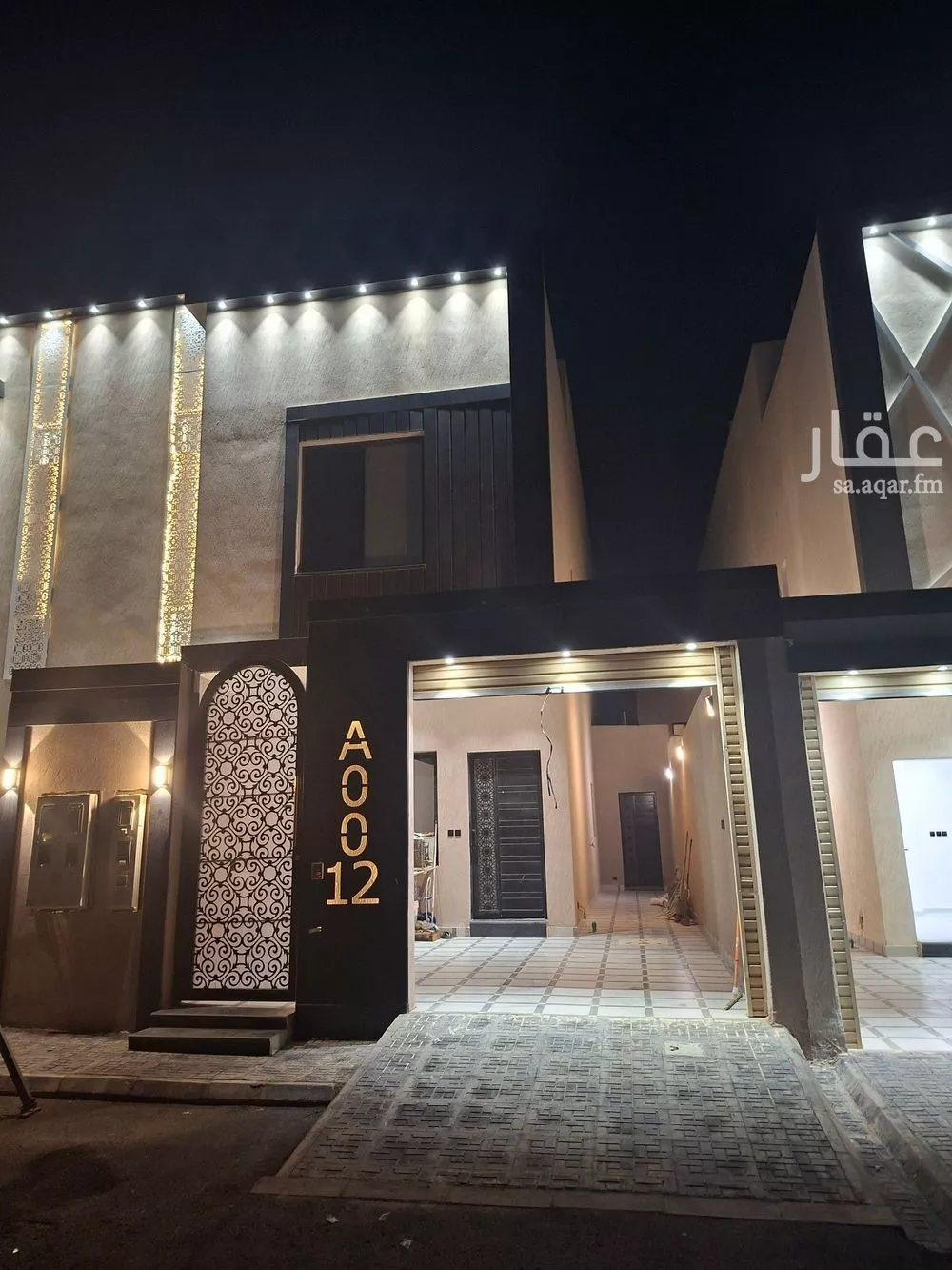 دور 5 غرف في الرمال 1