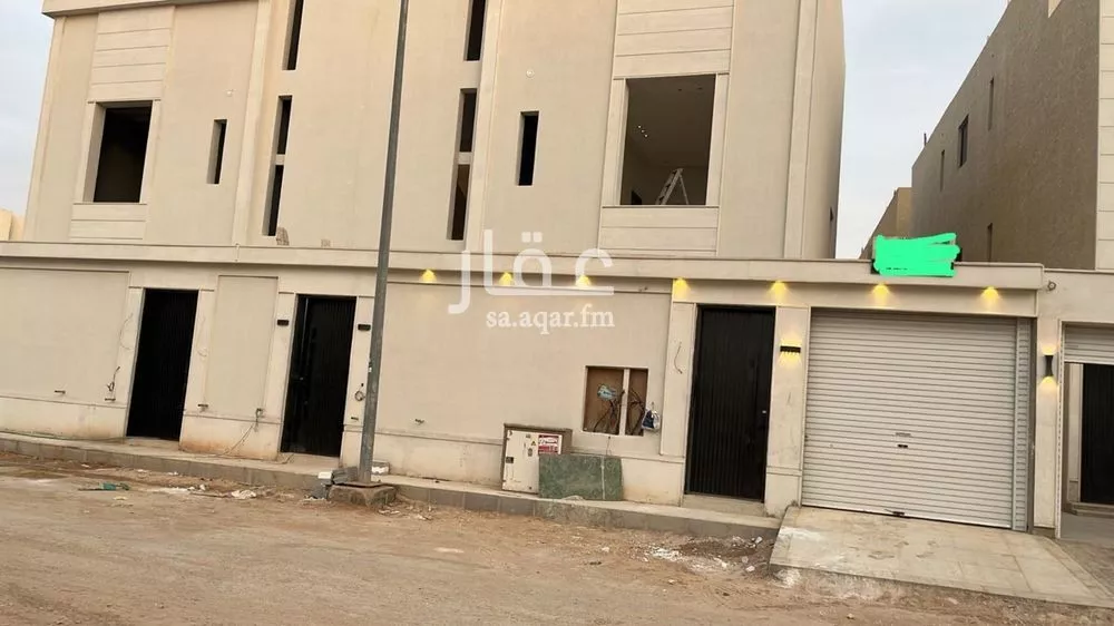 شقة 3 غرف في الشرق 3