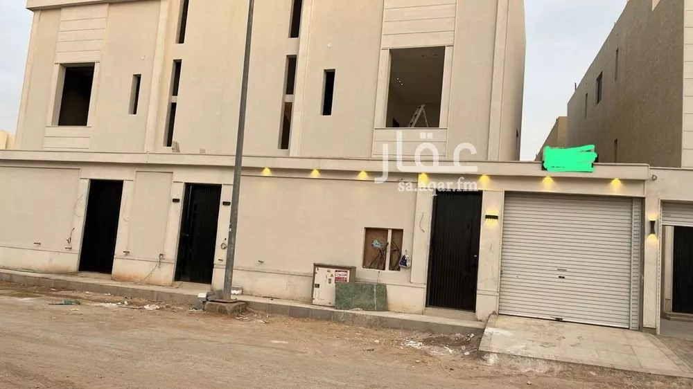 شقة 3 غرف في الشرق 2