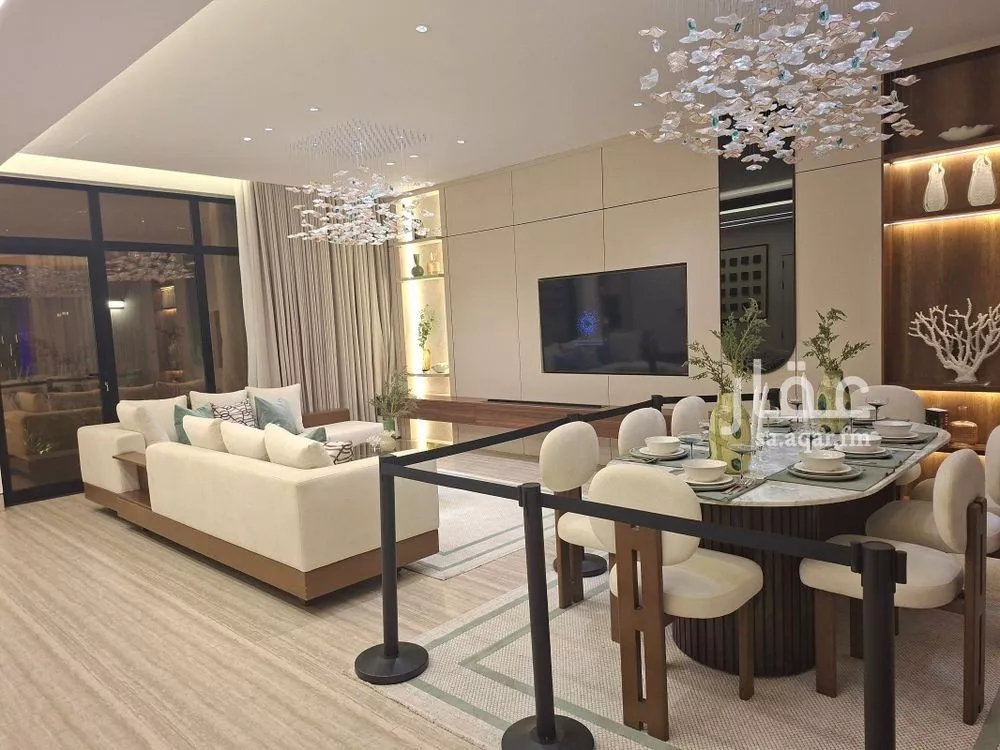 فيلا 7 غرف في القادسية 5