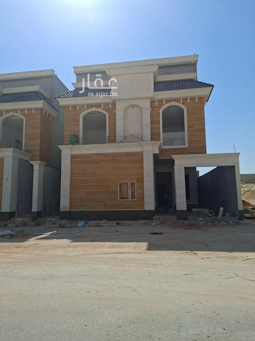 5 bedroom floor in Al Rimal 2