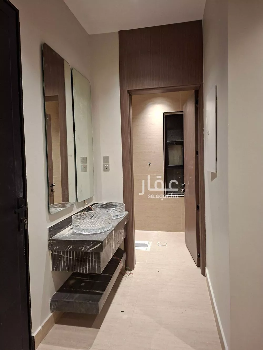 دور 5 غرف في الرمال