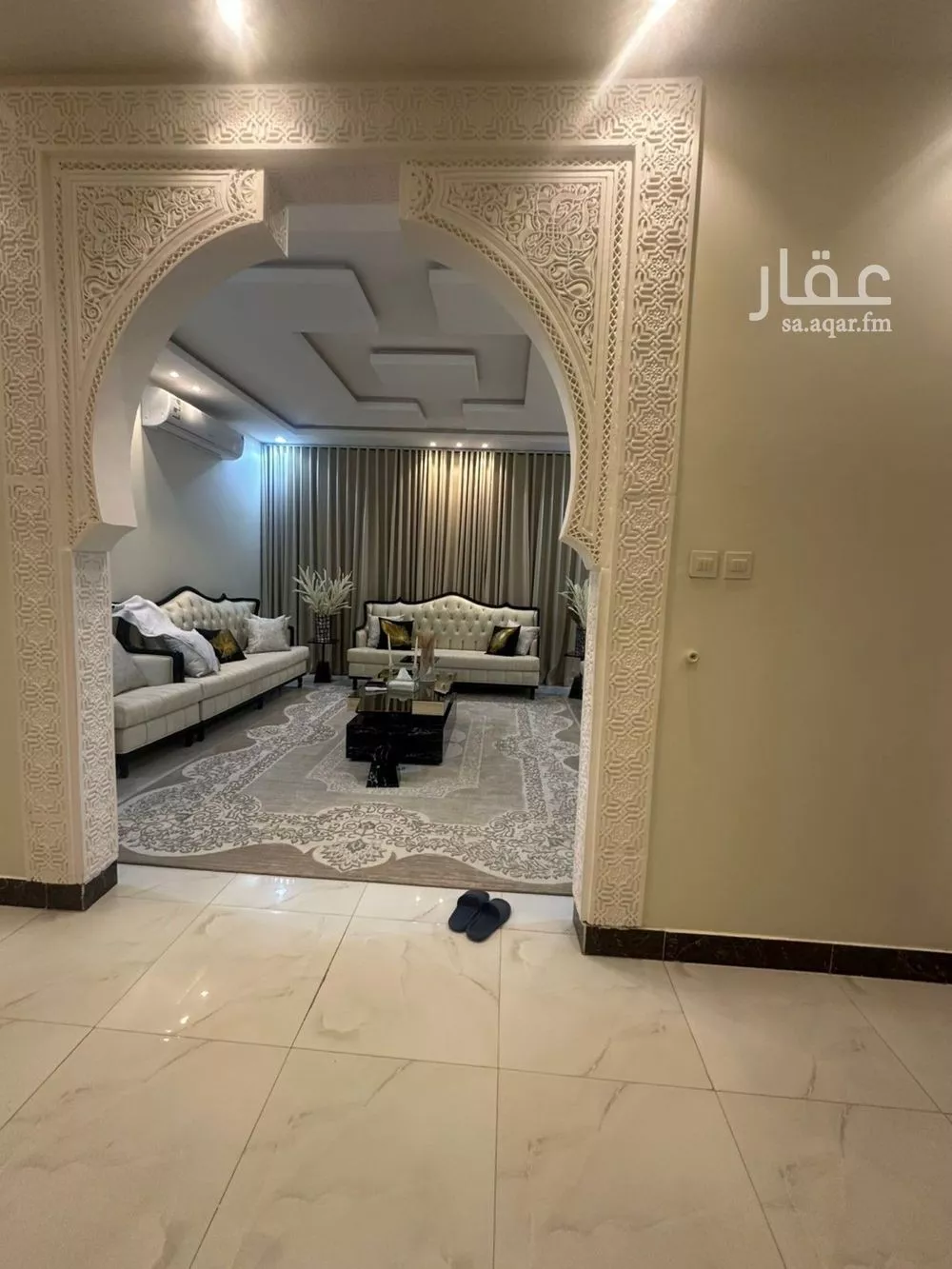 7 bedroom villa in Al Qadisiyah, Riyadh 9