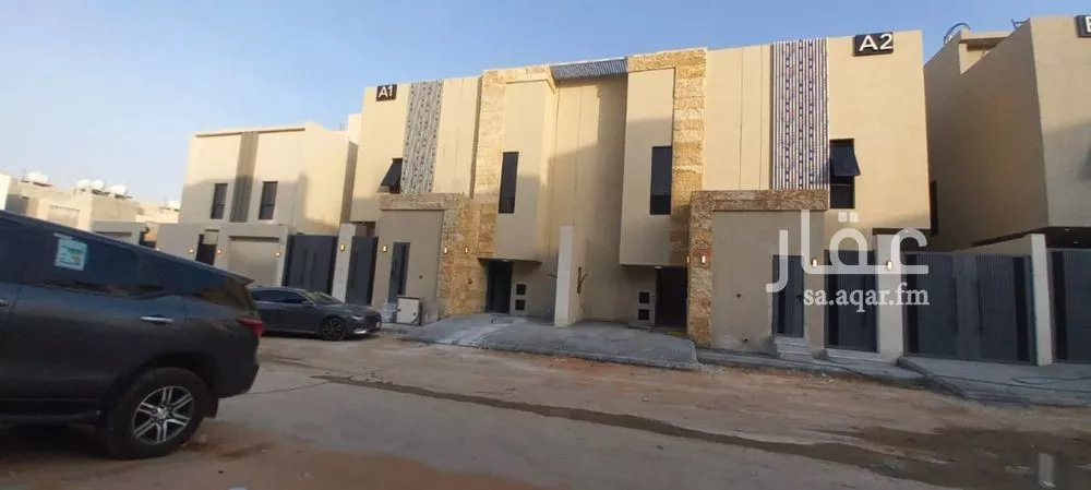 5 bedroom floor in Al Rimal 2