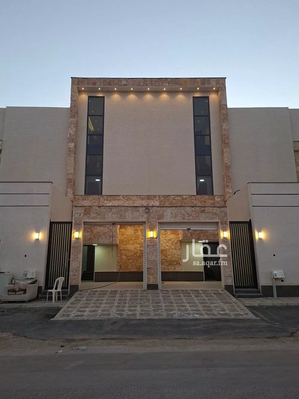 دور 6 غرف في القادسية 5