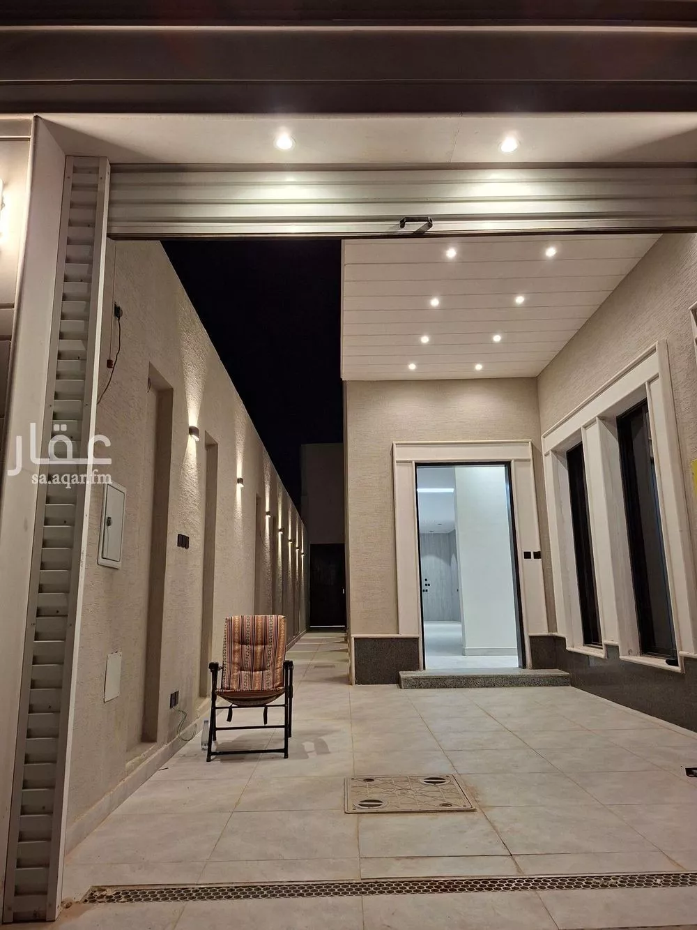 5 bedroom floor in Al Janadriyah