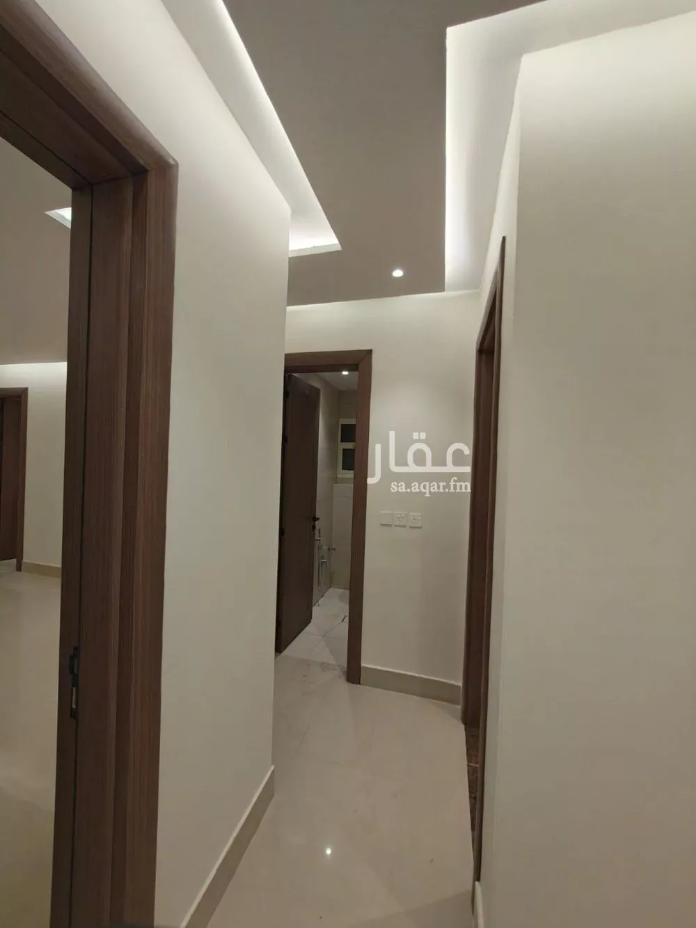 3 bedroom apartment in Al Nakheel, Riyadh 18