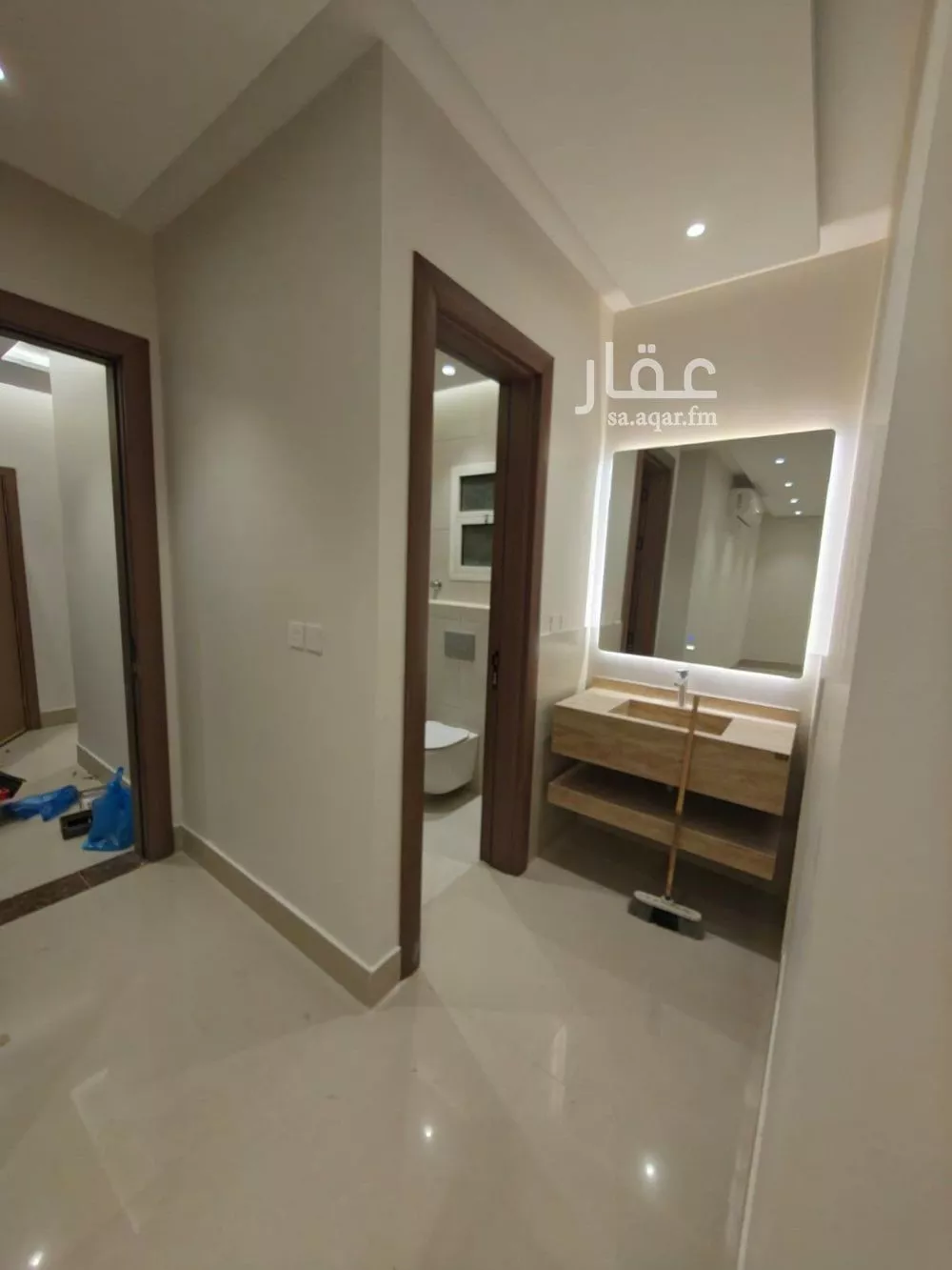 3 bedroom apartment in Al Nakheel, Riyadh 13